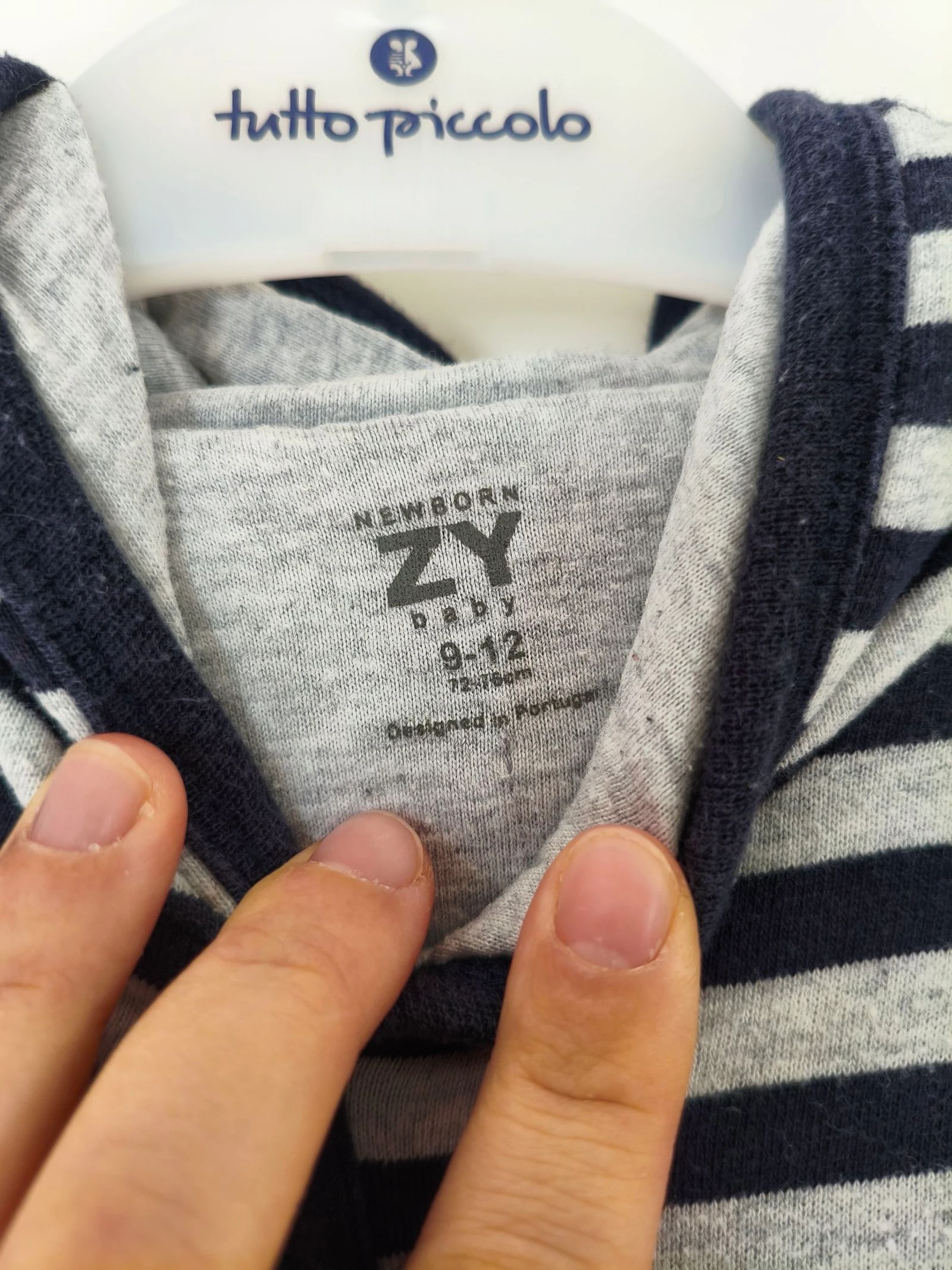 Padded Pajamas – photo 2